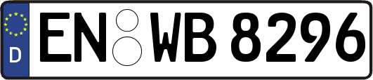 EN-WB8296