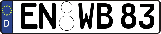 EN-WB83