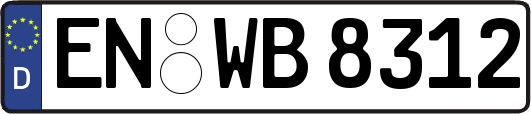 EN-WB8312