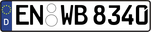 EN-WB8340