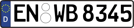 EN-WB8345