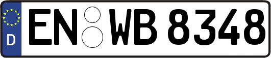 EN-WB8348