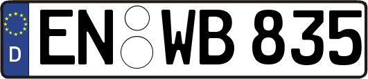 EN-WB835