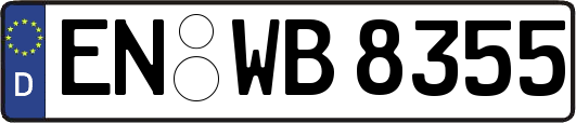 EN-WB8355