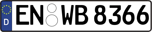 EN-WB8366
