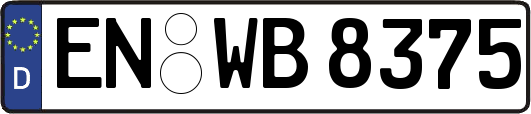EN-WB8375