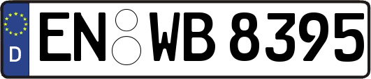 EN-WB8395