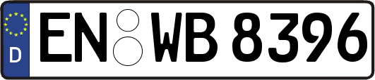 EN-WB8396