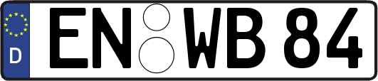 EN-WB84