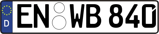 EN-WB840
