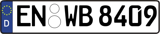 EN-WB8409