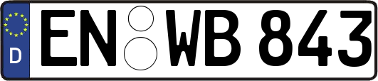 EN-WB843