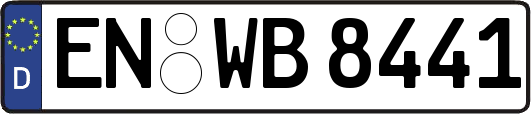 EN-WB8441