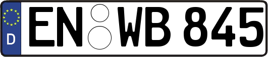 EN-WB845
