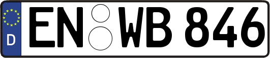 EN-WB846