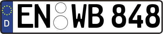 EN-WB848