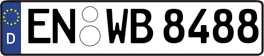 EN-WB8488
