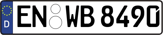 EN-WB8490
