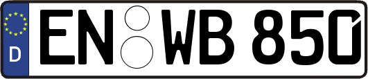 EN-WB850