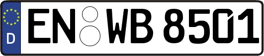 EN-WB8501