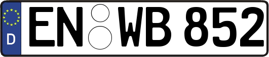 EN-WB852