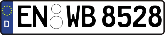 EN-WB8528