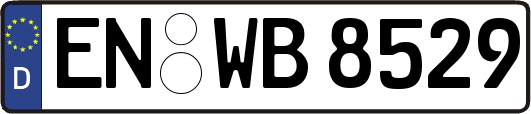 EN-WB8529