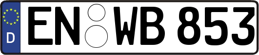 EN-WB853