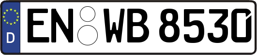 EN-WB8530