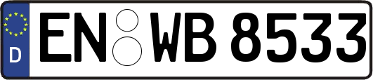 EN-WB8533
