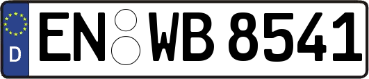 EN-WB8541