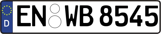 EN-WB8545