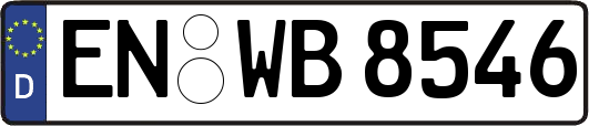EN-WB8546
