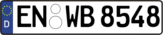 EN-WB8548