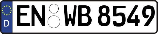 EN-WB8549