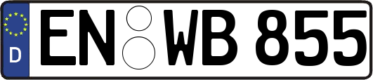 EN-WB855