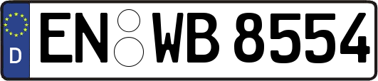 EN-WB8554