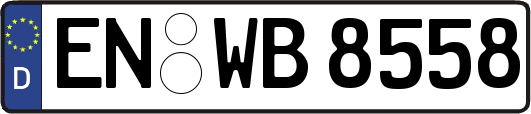 EN-WB8558