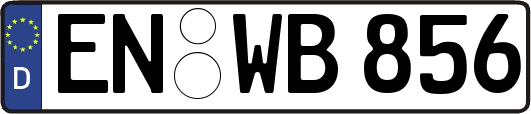 EN-WB856
