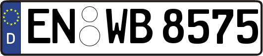 EN-WB8575