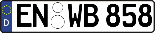 EN-WB858