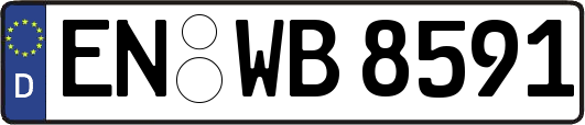 EN-WB8591
