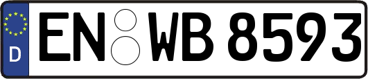 EN-WB8593