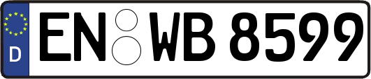 EN-WB8599