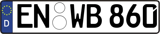 EN-WB860