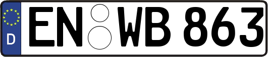 EN-WB863