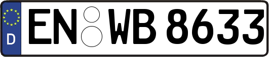 EN-WB8633