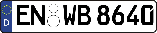 EN-WB8640
