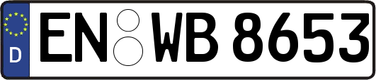 EN-WB8653