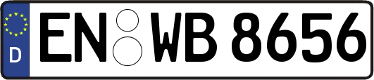 EN-WB8656